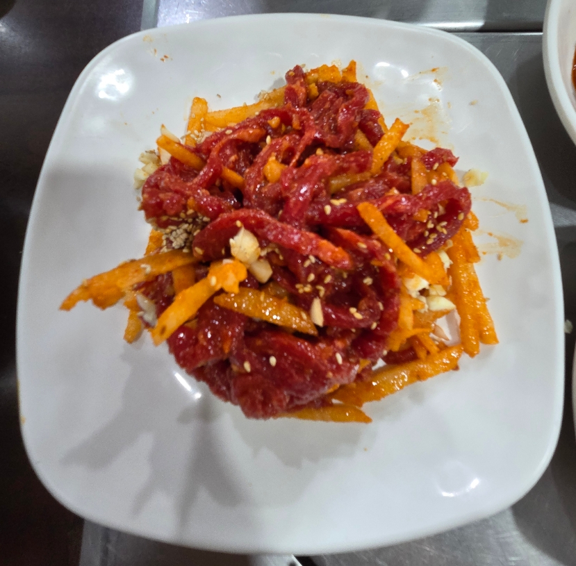 맥우직매장 옥천본점 사진 6