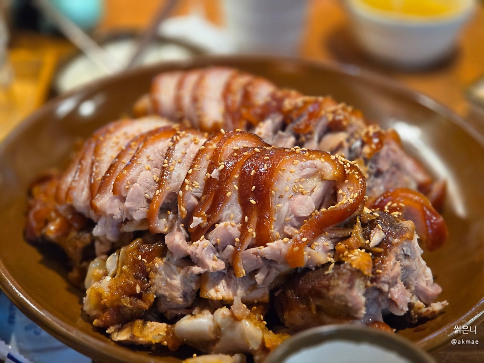 가장맛있는족발 보라매역점 사진 5
