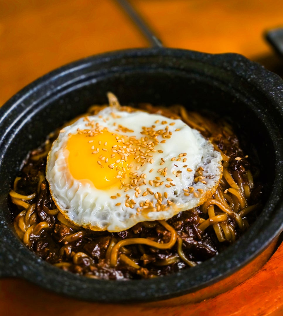 남영동 즉석우동국수왕돈까스 사진 1