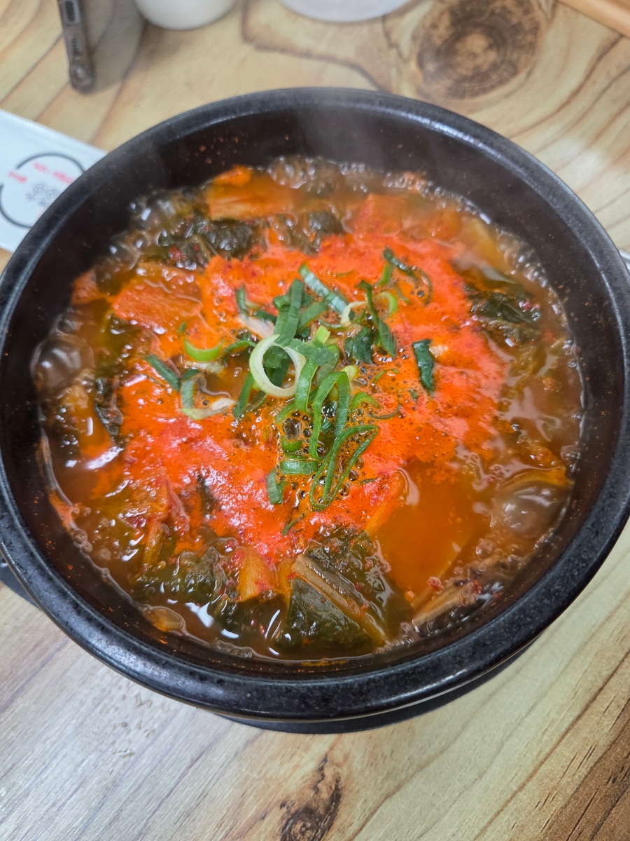 대교설렁탕 사진 5