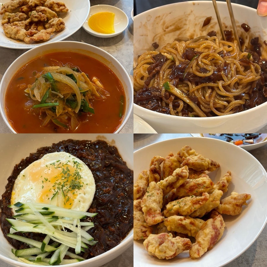 마편당 사진 1