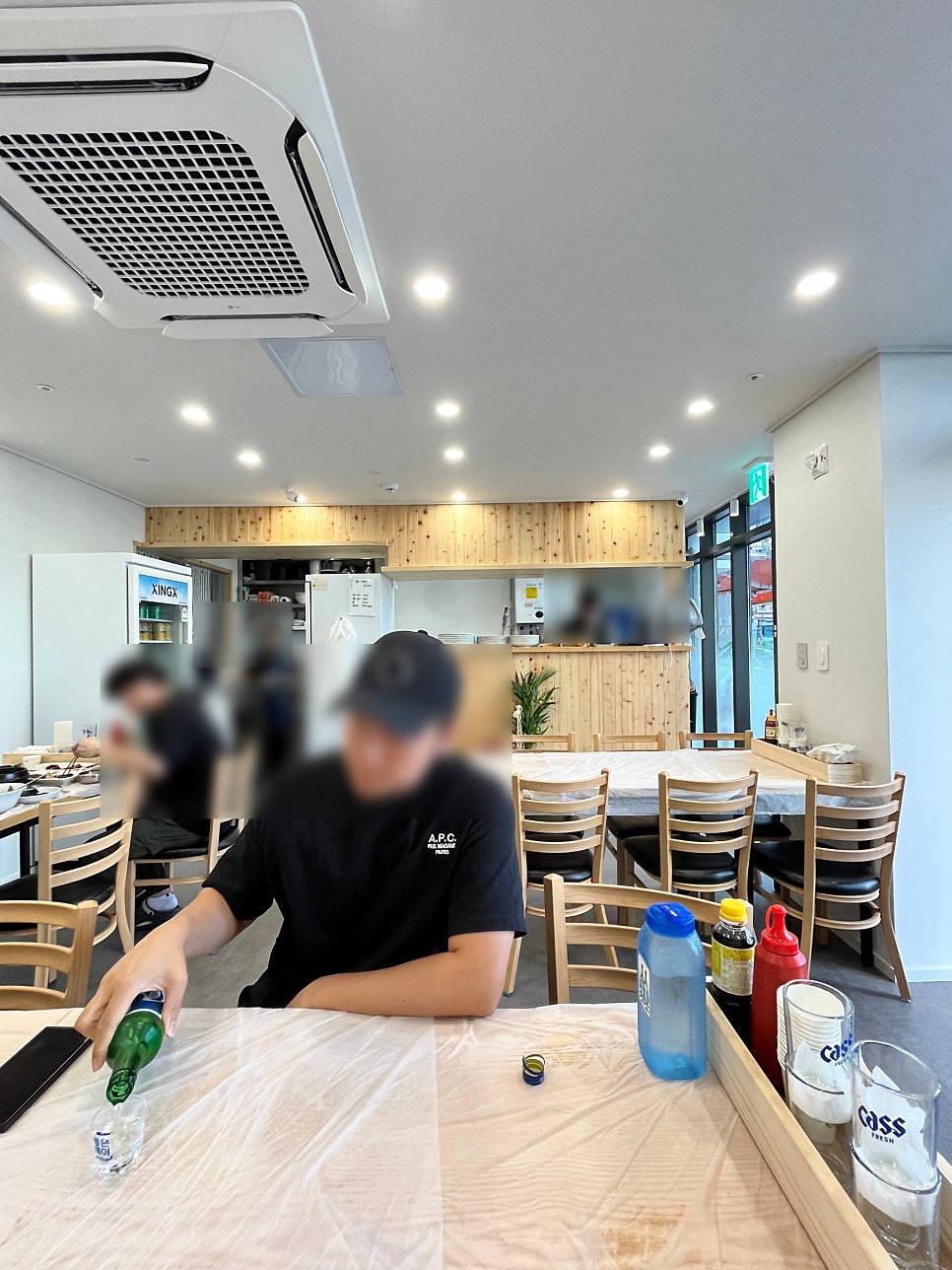 호랑이수산 사진 5