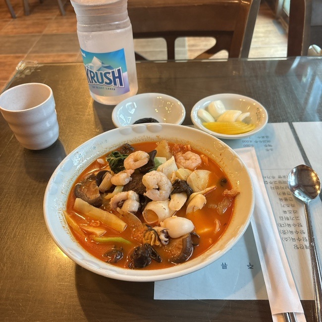 쌍용반점 사진 1