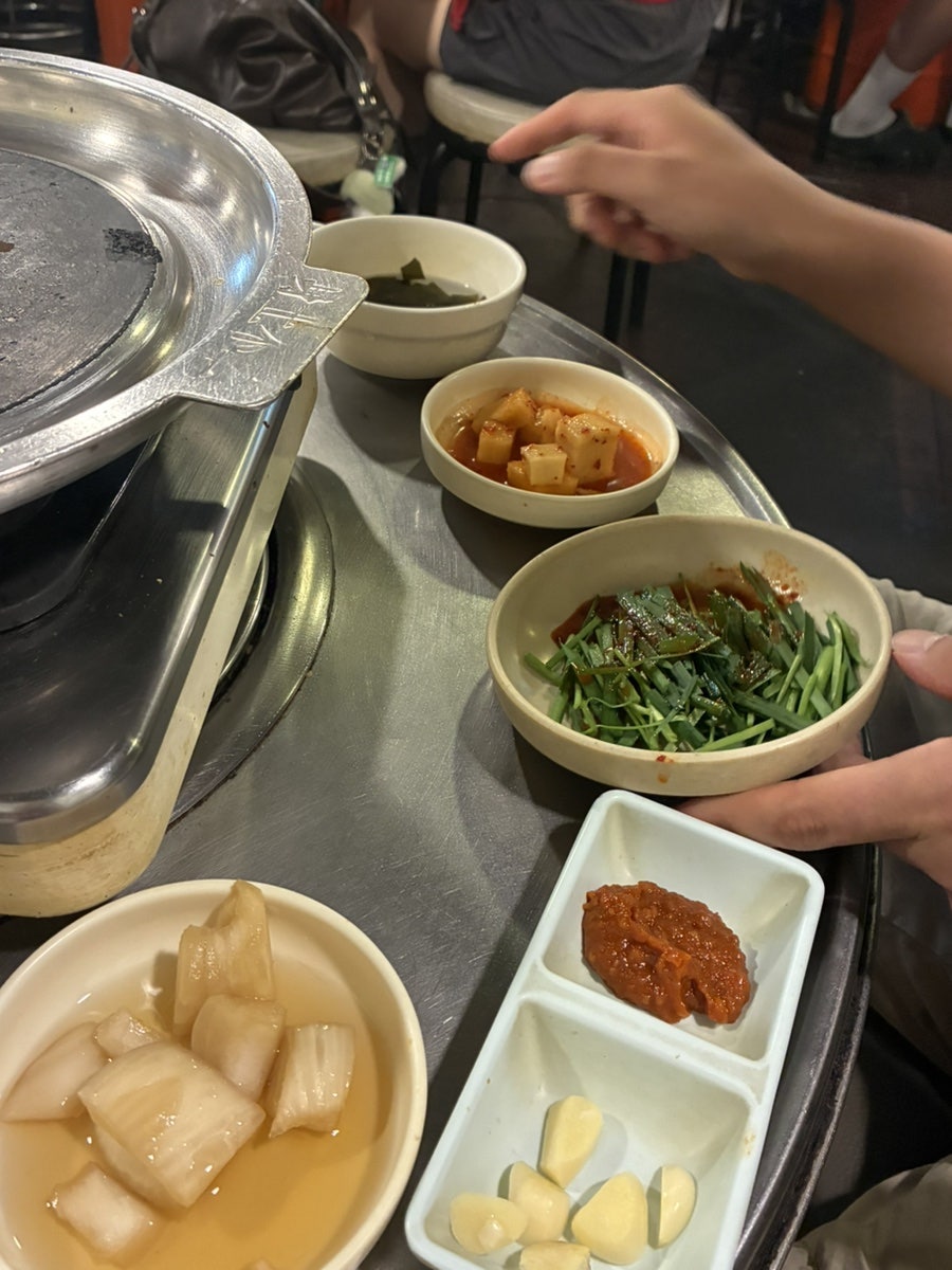 신바람곱창 사진 4