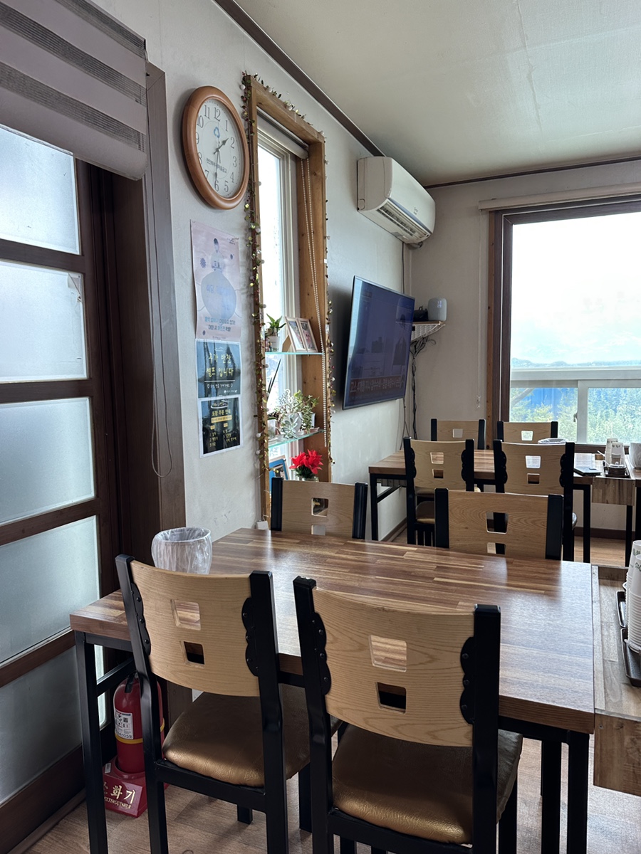 가마쏙반계탕 본점 사진 6