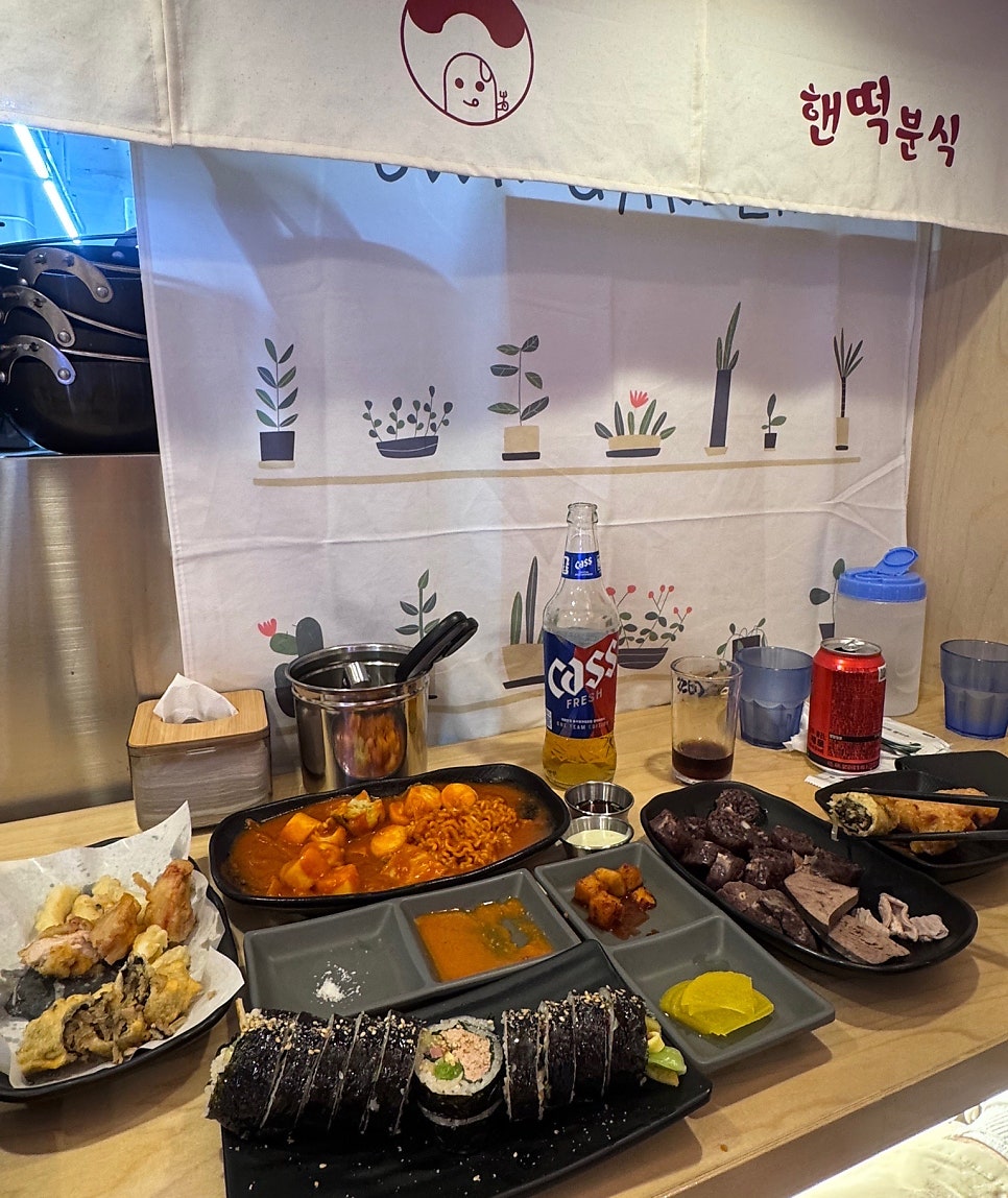 울대떡볶이 사진 2