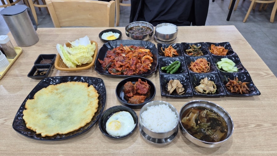 옛날집 사진 6