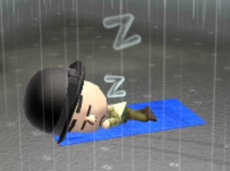 [일본워홀] 집을 처구하자
