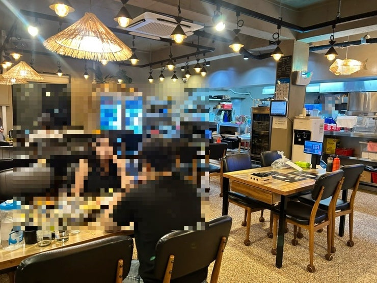 도톰애월 사진 5
