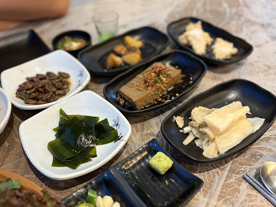가두리횟집 사진 3