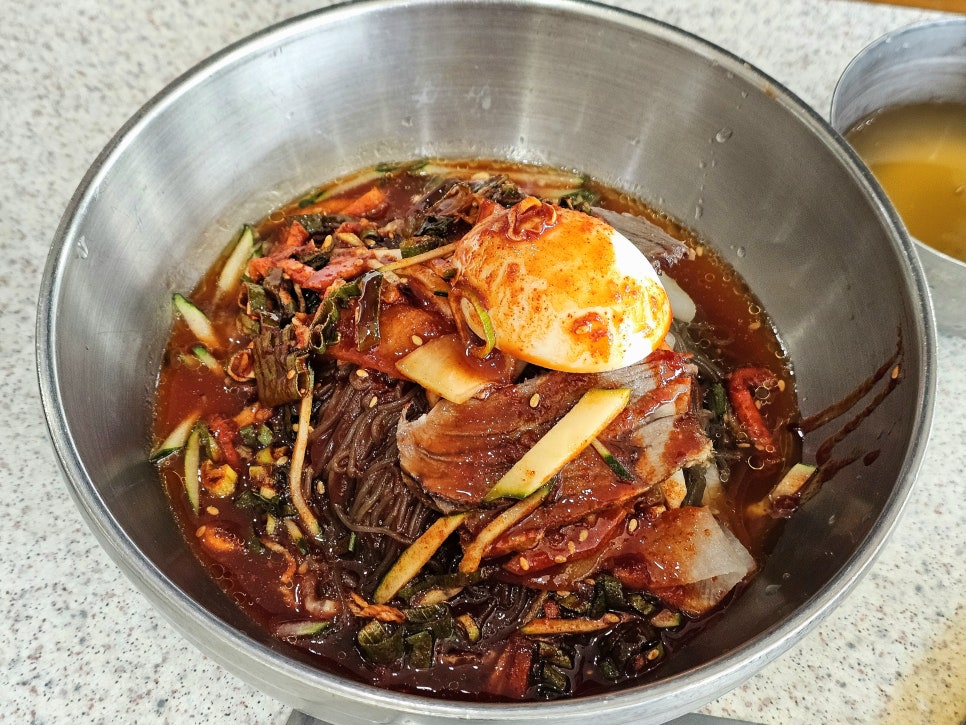 계룡면옥 사진 6