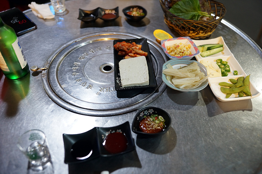 우럭만공격 본점 사진 4