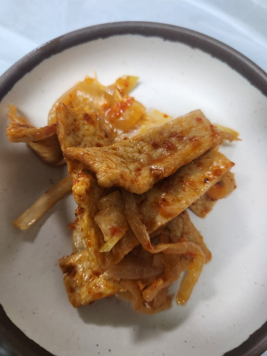 보은생고기식당 사진 6
