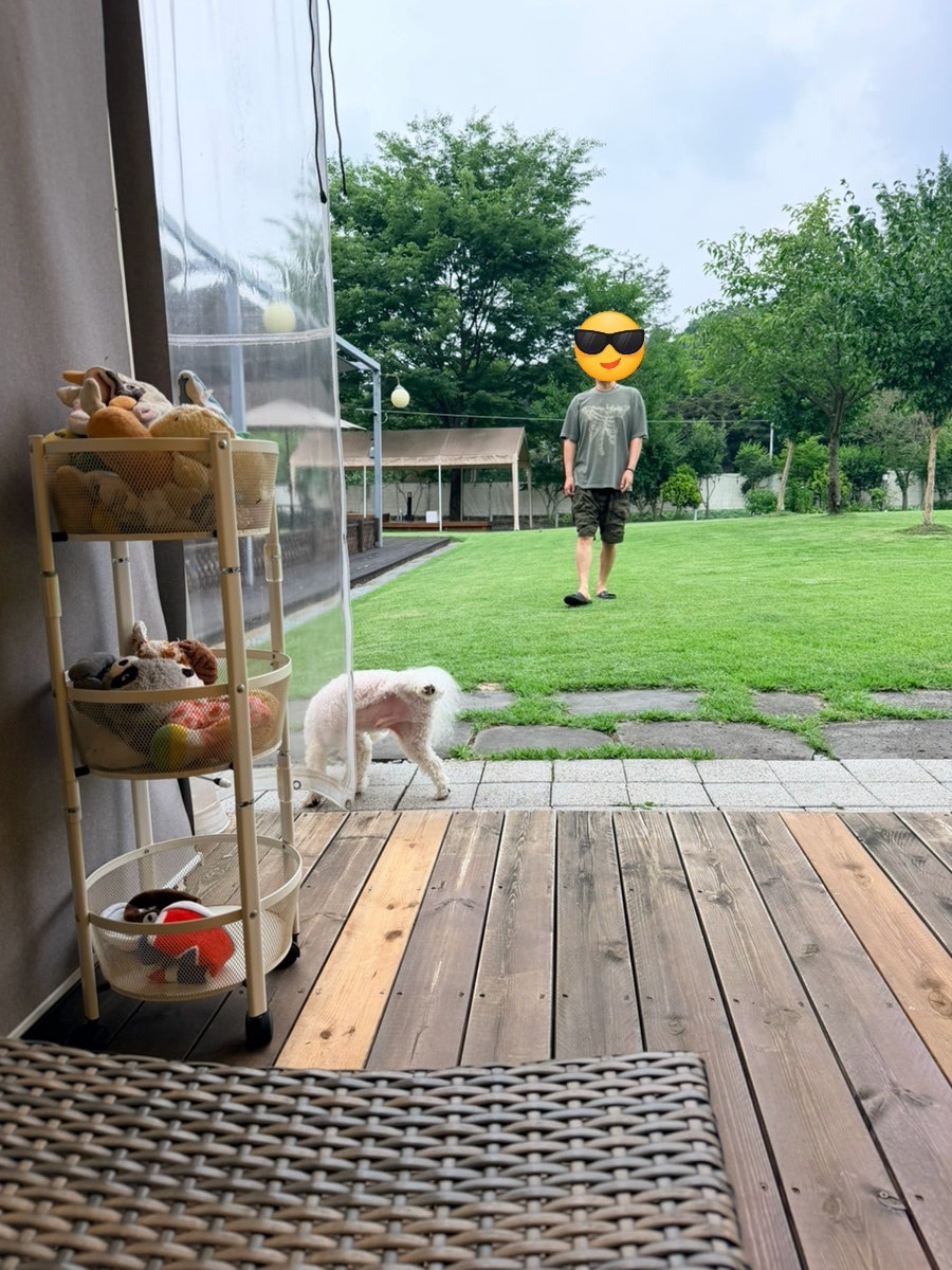 콩알펜션 사진 5