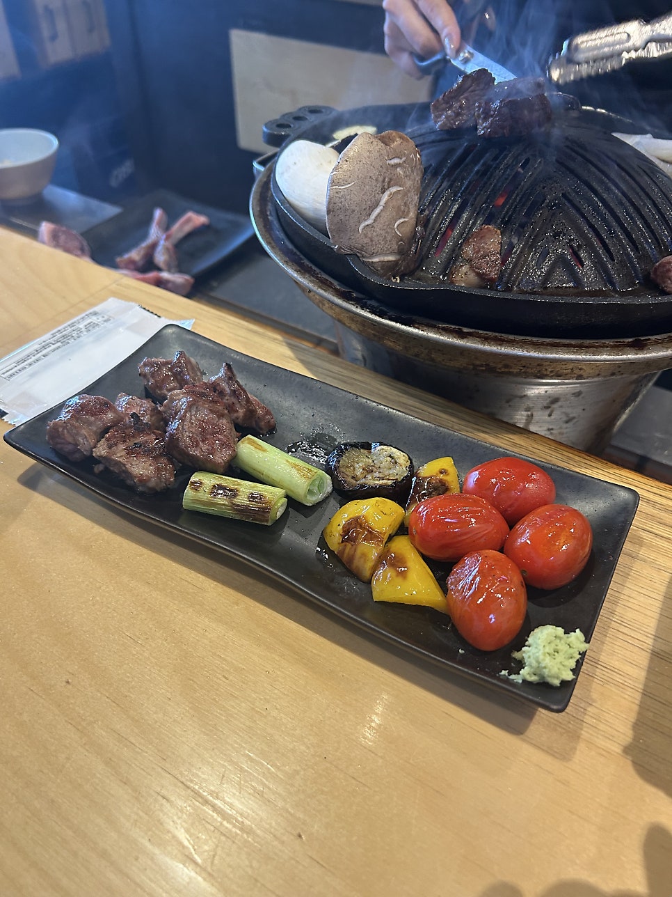 라무진 도농역점 사진 5