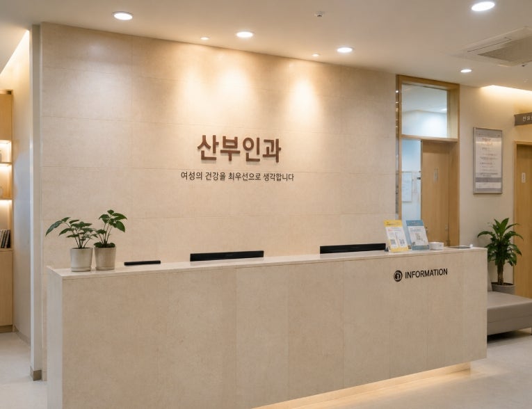 난소암 초기증상과 검사 방법, 6개월 추적검사 이야기