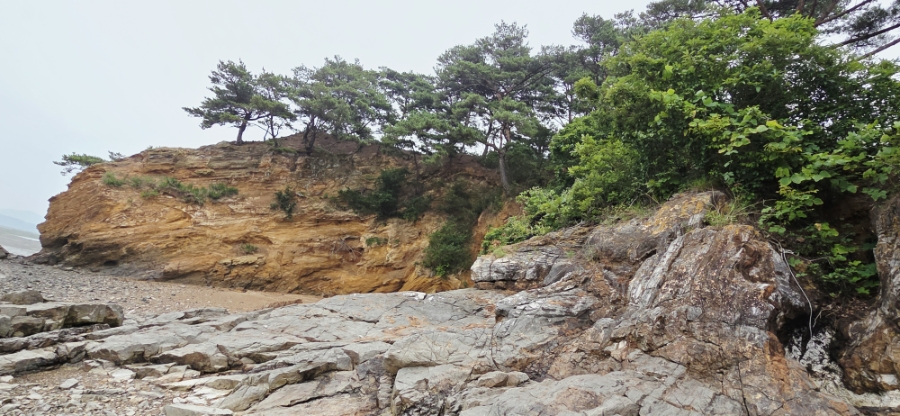 닭섬 사진 4