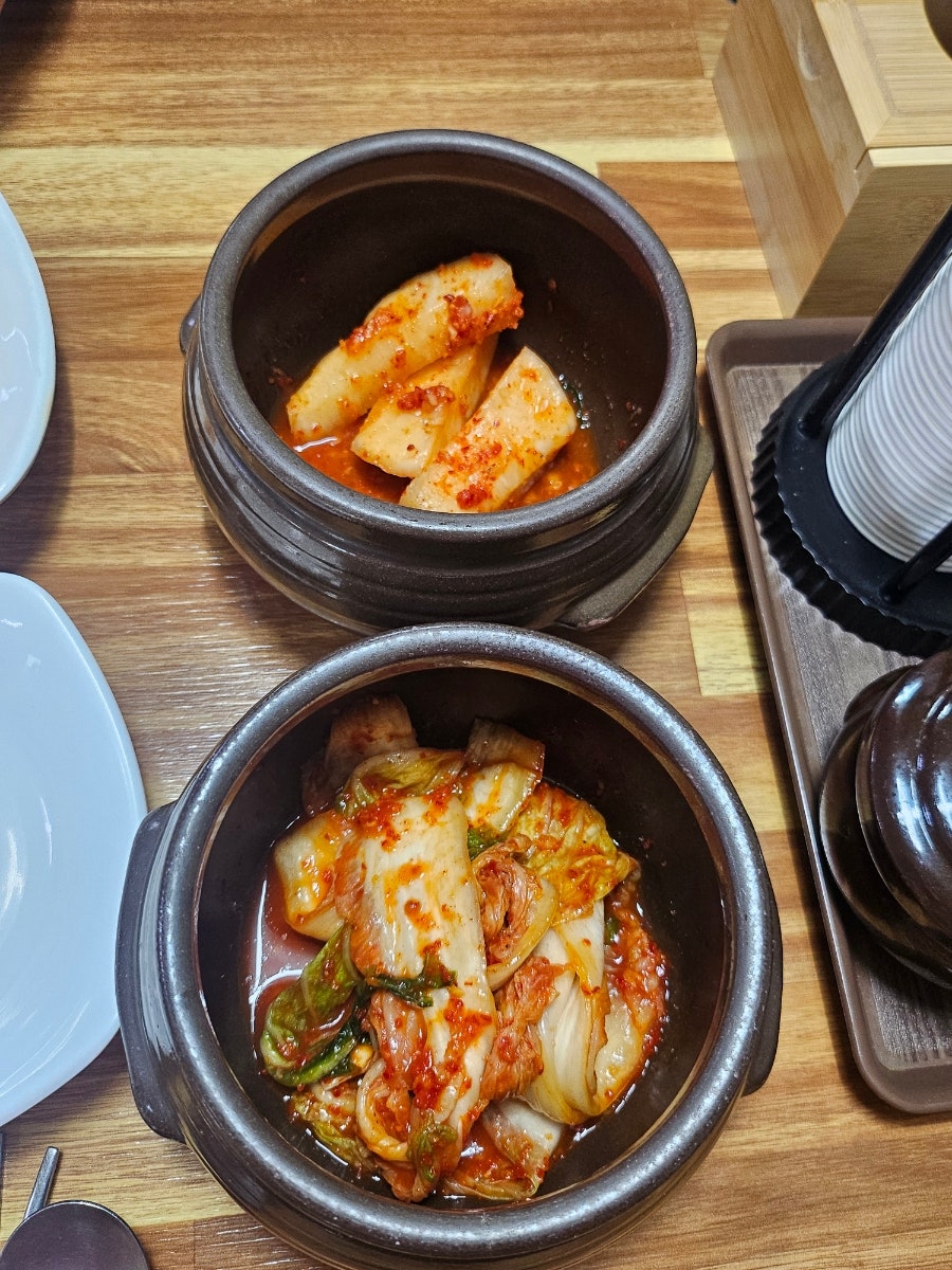 현내리가마솥해장국 사진 6