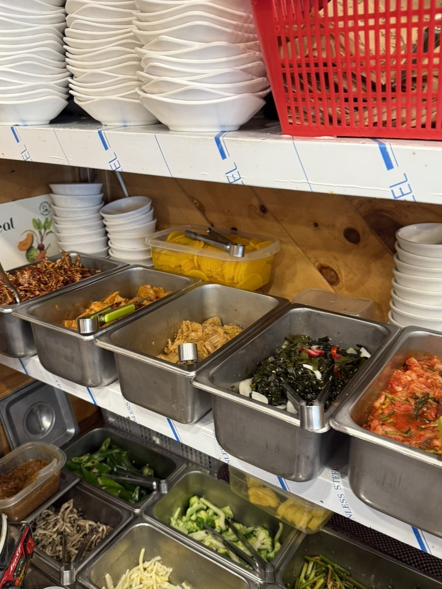 김밥나라 중앙병원점 사진 3