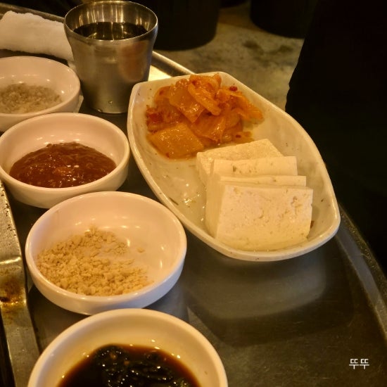 노을연탄구이 천안본점 사진 5