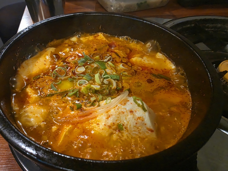 조선양곱창 칠곡본점 사진 5