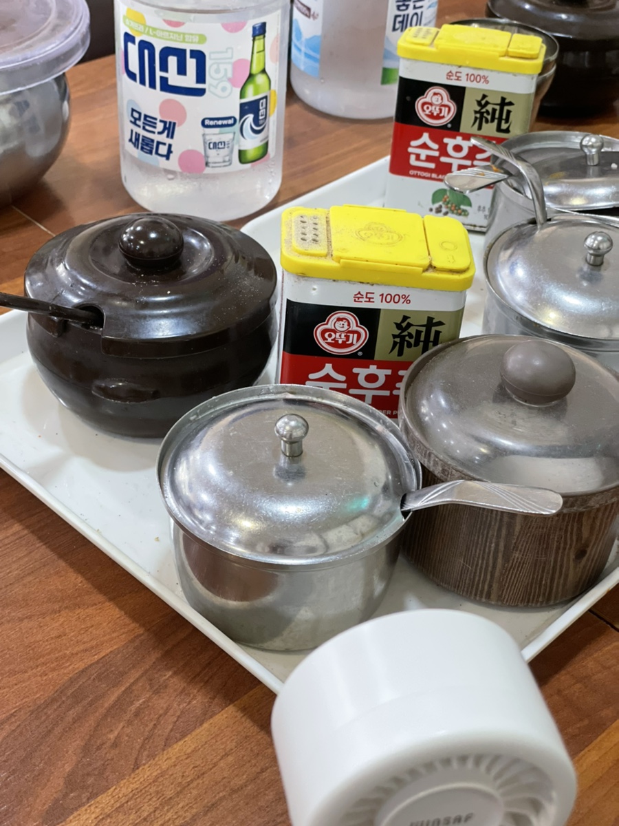병천순대국밥 사진 4