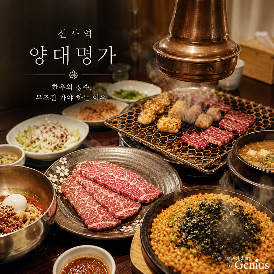 Yangdaemyeongga photo 1