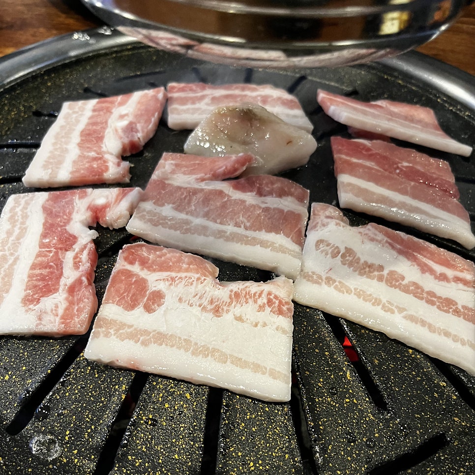 금성냉삼 사진 1