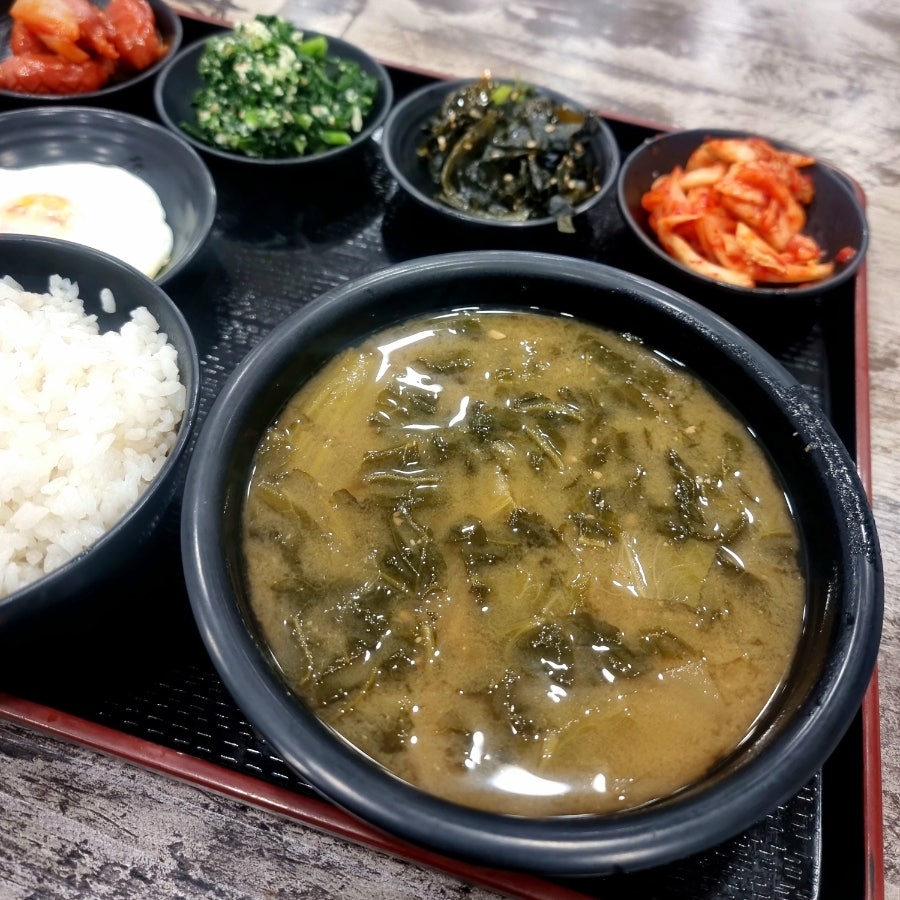 정식당 사진 5