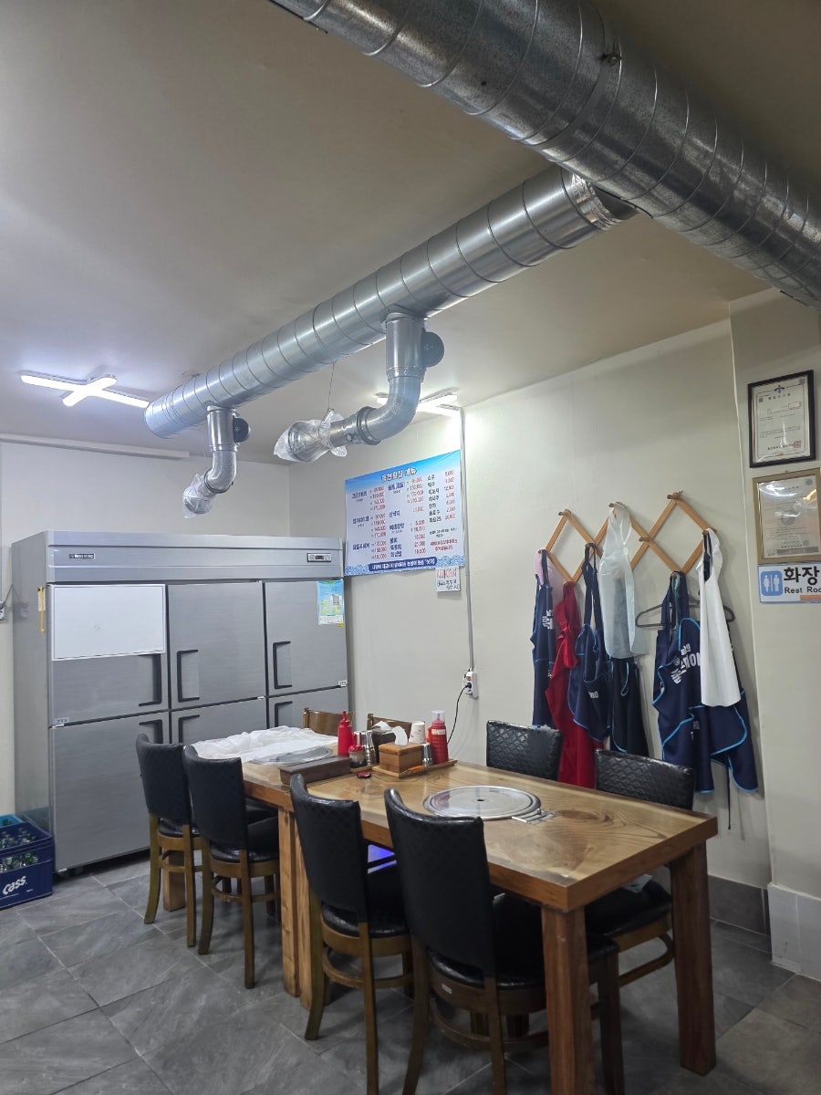동천횟집 사진 3