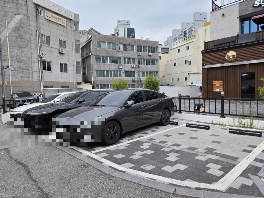 냇내 화정직영점 사진 2