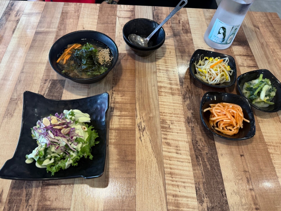 꾸메뜨락직화쭈꾸미 본점 사진 6