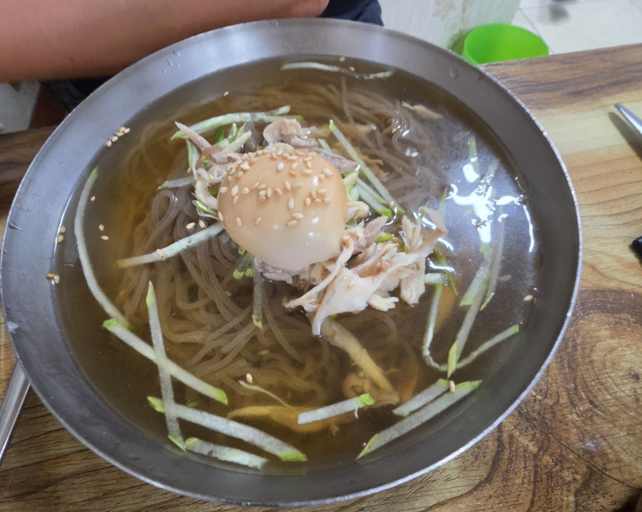 판암면옥 사진 6