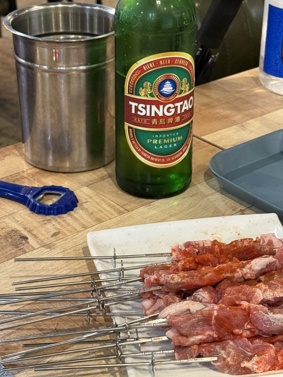 차암양꼬치 사진 5