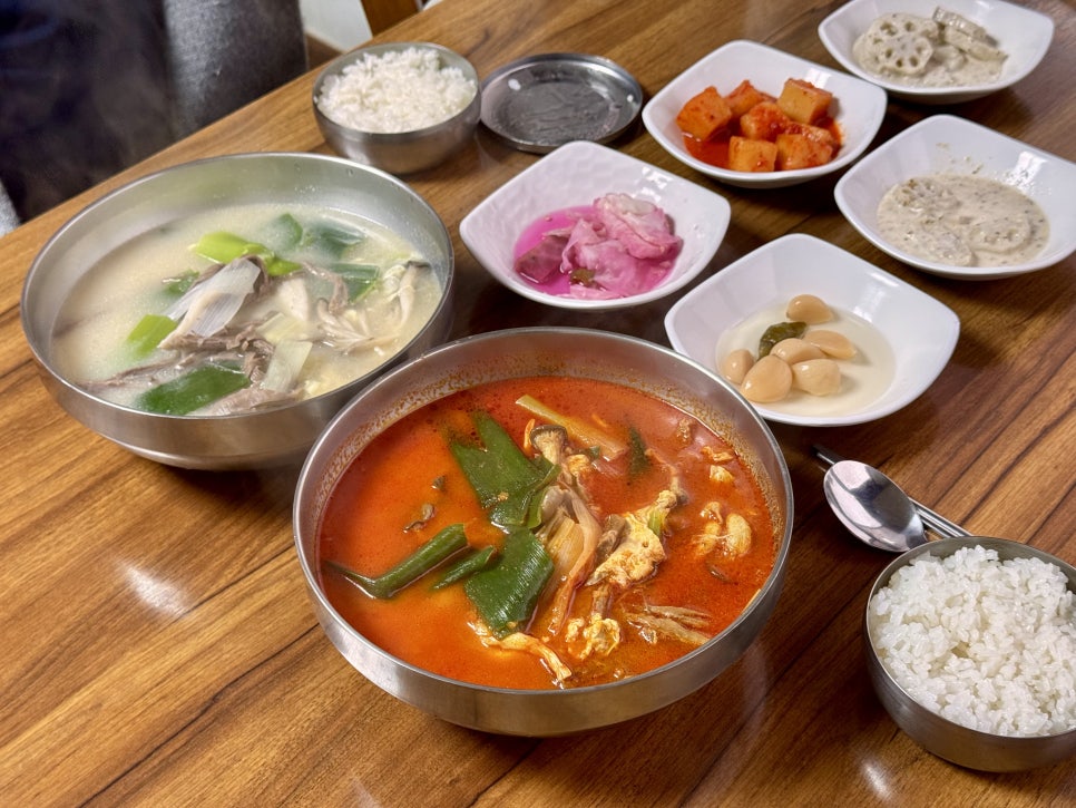 늘봄육개장 사진 1