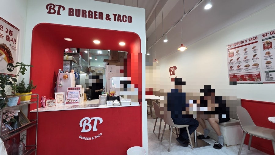 BTbeogeoaentako Wanjusambongjeom photo 1