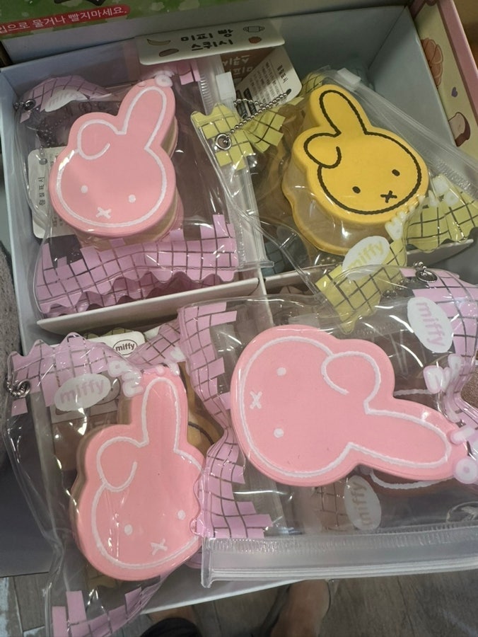 대구 동성로 에스닷 샤오홍슈 말랑이 왁뿌볼 신상 산리오 몬치치 소품샵 업뎃