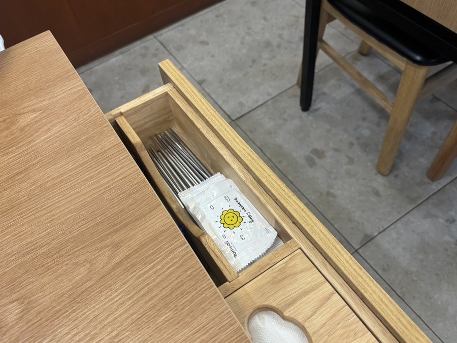 윤이식당 사진 5