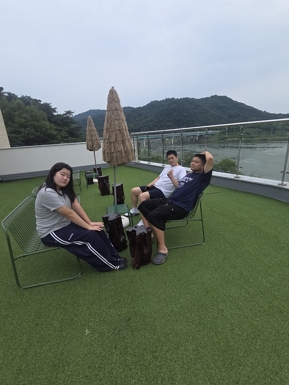 온어브레이크 사진 6