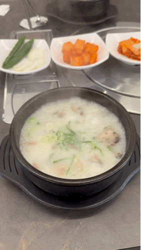 2박3일 강릉여행 세인트존스호텔주변 식당들