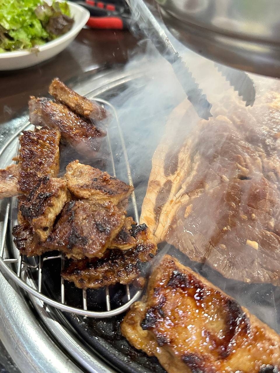 다복숯불갈비 사진 2