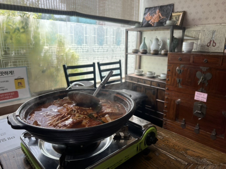 메밀꽃바다 사진 2