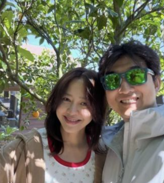 강성연 <b>장민욱</b> <b>재혼</b>/자녀/<b>의사</b>/초혼/신경과/전남편 김가온