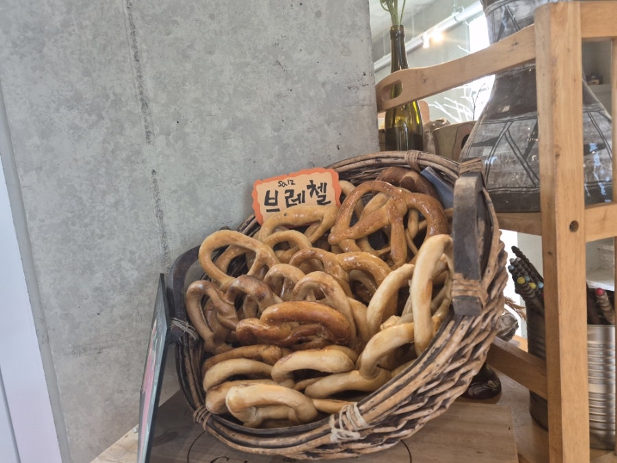 랄프씨네 독일식탁 사진 5