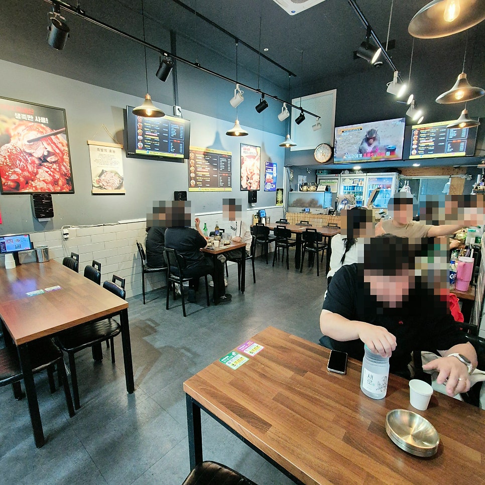 만민수제족발 사진 6