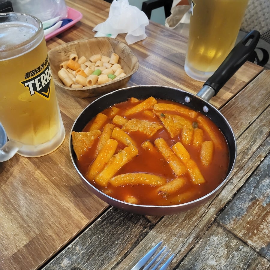60계치킨 안성공도점 사진 4
