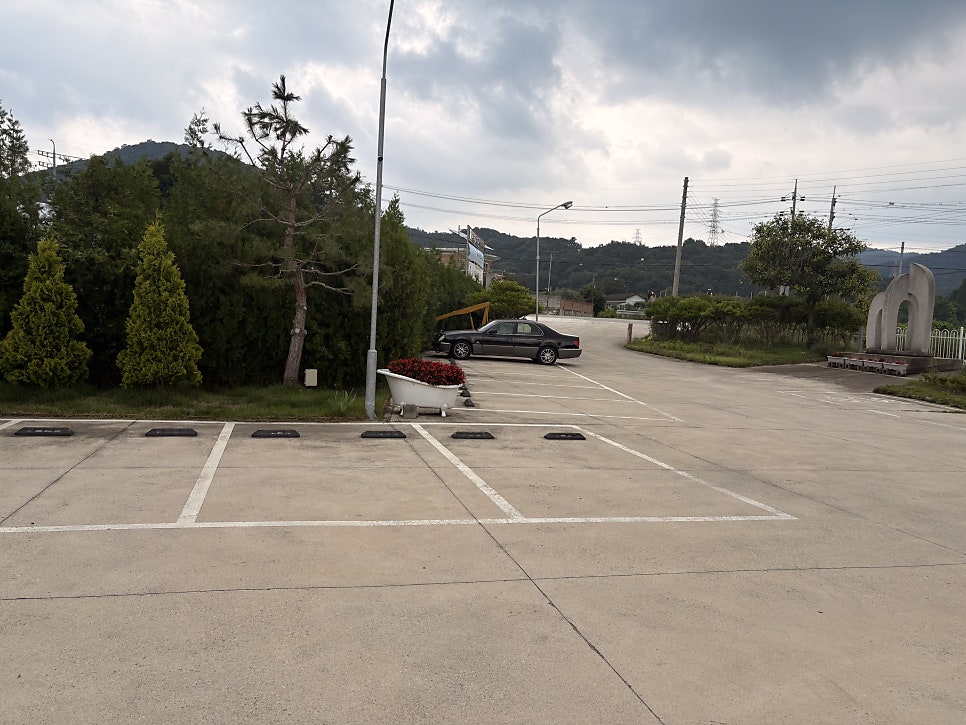 살롱드매그놀리아 사진 3
