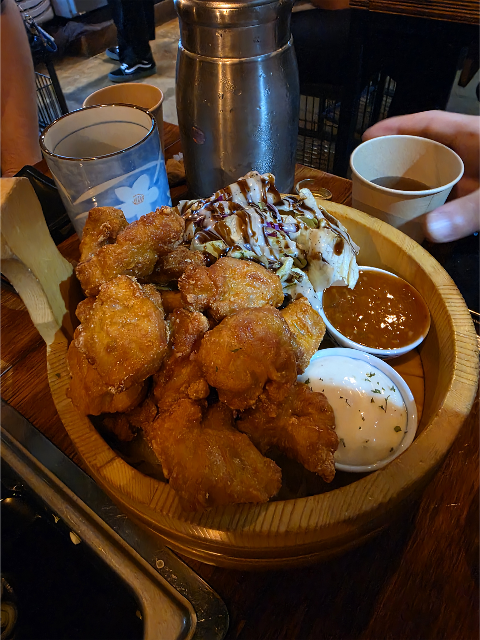 철길부산집 일산식사점 사진 4