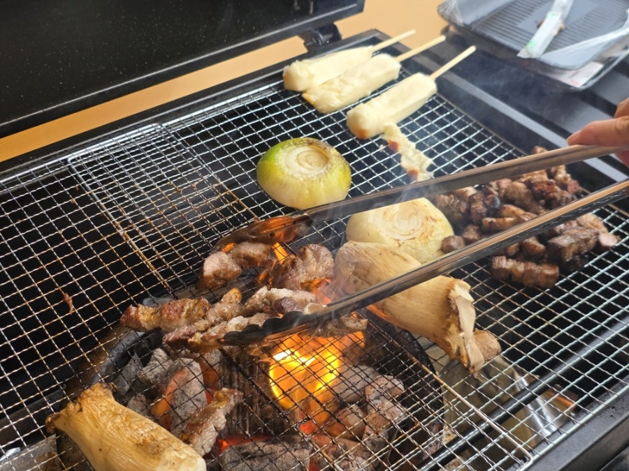 바베큐팩토리 남양주진접점 사진 5