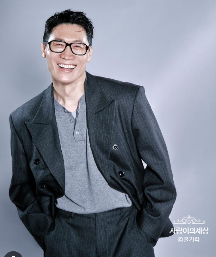 “집에서는 YES맨, 현장에서는 철학형 배우”…진선규가 말한 진짜 삶의 균형